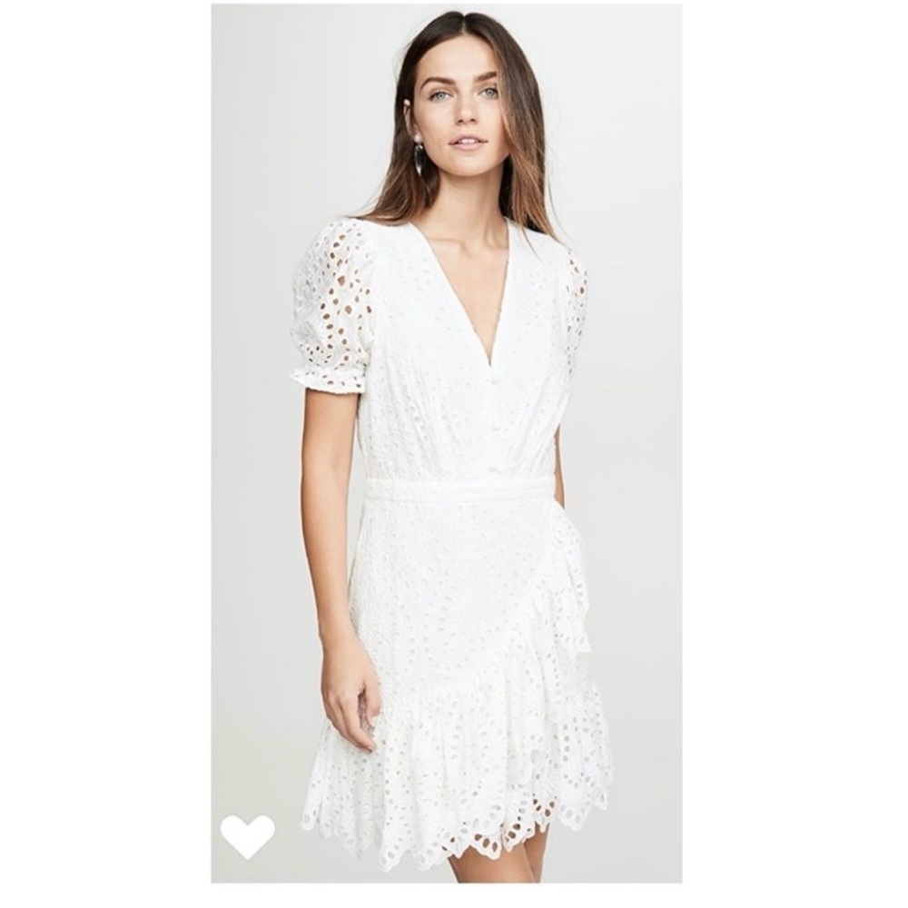Yumi Kim Be The One Dress